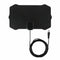50 Miles High Gain Indoor Freeview TV antena Digital HD TV radius Aerial Su R5I1