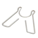 M-stand Soldering Iron Stand Stainless Steel Rack Bracket Holder for TS100