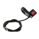 Handlebar 3 Speed Position SPDT Switch HI MED LOW Electric Bike Ebike S COV