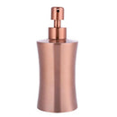 1X(400Ml Stainless Steel Soap Dispenser Kitchen Sink Faucet Bathroom Shampo