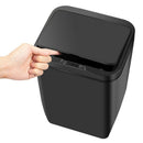 Intelligent Induction Automatic Trash Home Living Room Bedroom Kitchen Bath