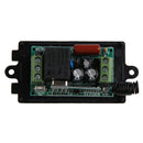Portable 220V 10A 315MHZ 1 Channel Wireless Relay Remote Control Switch RF Tools