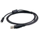 1 Pcs USB Data Cable for NIKON Coolpix Camera UC-E6 UC-E16 UC-E17 1.5m