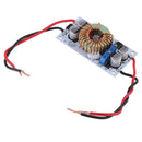 250W Constant Current Boost Step-up Power Supply Module DC8.5-48V to 10-50V
