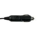 New car charger battery eliminator adapter for radio walkie-talkie HNN9008