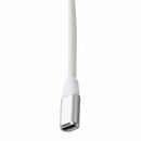 type-C male to female extension type c charging data audio and video full-f O3O4