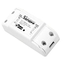 Remote Control Smart Home WiFi Wireless Switch Device Without