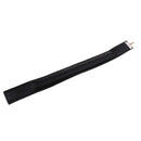 Accordion Shoulder Straps, Soft PU Leather Left-handed Belt for 60/80/96/120