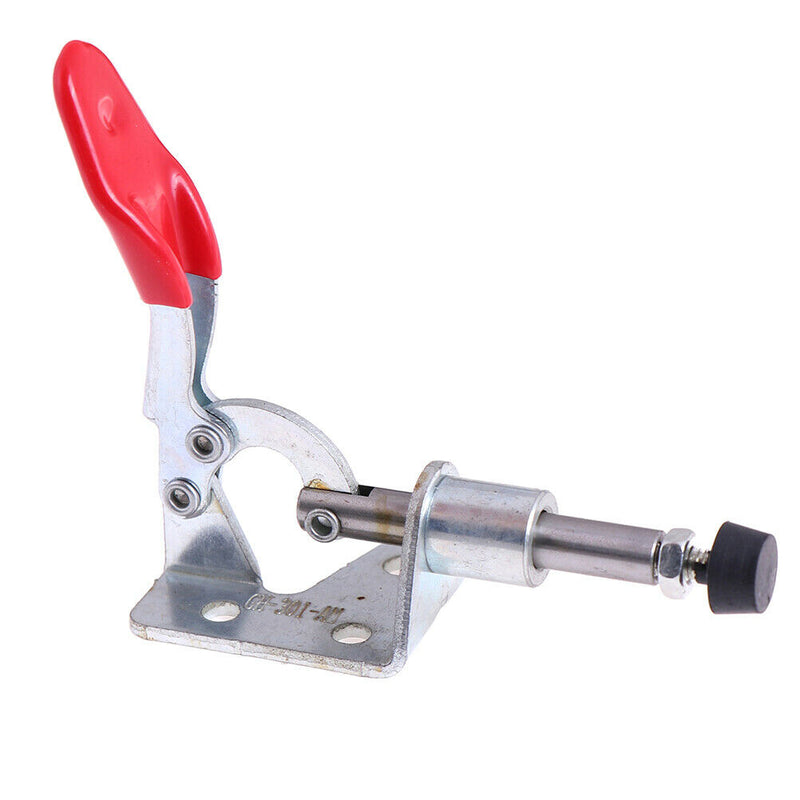GH-301AM Toggle Clamp Holding Latch 45kg Push Pull Quick Release Hand Tool Cy