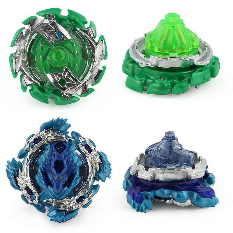 Toupie Beyblade Burst 2018 Avec Lanceur God Beyblade Beyblade Fusion Metal Blade