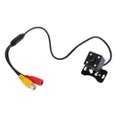 Universal Car Reversing Dynamic Rear View Vehicle Camera Night Vision