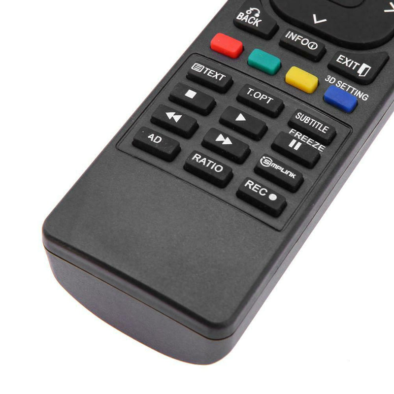 Universal Remote Control for LG TV AKB72914003 AKB72914240 AKB72914261 AKB7