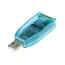 USB To RS485 converter upgrade protection rs485 converter with indicator lampJlj