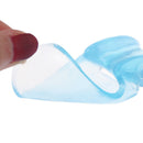 1 Pair Silicone Gel Bunion Toe Corrector Orthotics Straightener Separator PaS Hn