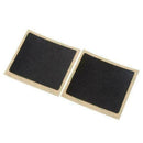 Hotline Games DIY Mouse Anti-slip Side Stickers Heat Resistant Tape Pads E4V8