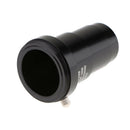 1PCS Telescope Eyepiece Barlow Lens  1.25" Universal T Adapter M42 Moon Planet