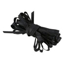 Black 8mm Heat Shrinkable Tube Shrinking Tubing 6M T2L9