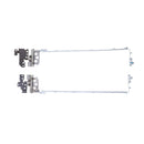 Laptop LCD Screen Left & Right Hinges Bracket for Lenovo Thinkpad L470