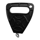 Scuba Diving SMB Wreck Reel Kayak Anchor & Handle, Finger Stopper, 46m Line