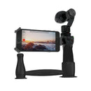 Hand Stent Holder Holder Attached Mounting Seat For Dji Osmo Camera Gimbal