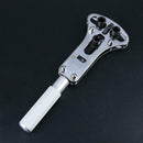 Universal Professional 3 Jaw Watch Repairing Bottom Cover Case Opener Tool A