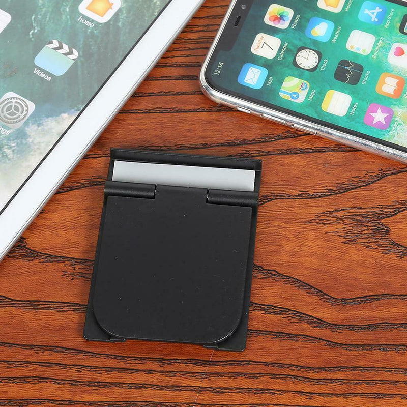 Adjustable Foldable Table Bracket Non-slip Phone Holder for Tablet Mobile Phone