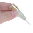 Soldering Rosin Flux Pen Head Solder Paste Brush Tip Flat Pen Head Recycla Tw