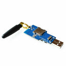 Usb To Gsm Serial Gprs Sim800C Module Bluetooth Computer Control + Antenna U4J8