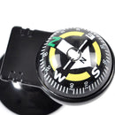 Vehicle Guide Floating Ball Magnetic Navigation Compass SJ%x