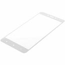 1 x 0.33mm white transparent full screen high-definition anti scratch mobil