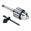 B16 high precision industrial drill chuck bench drill heavy duty chuck dril