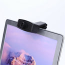 1080P Full HD Webcam Built-in Microphone USB Driver Free Clip Web Camera For PC