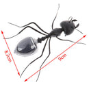 Solar Ant Toys Play Learn Educational Solar Novelty Toys For Children Gif@