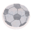 football reversible change color sequins sew on patches DIY appliqu M&E