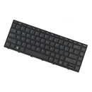 For  Probook 440 G5 430 G5 Replacement Keyboard W/ Black Frame US English