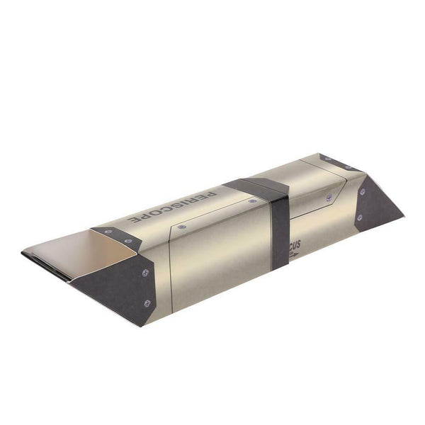 DIY Paper Telescopic Periscope Inventions Physics Experiment Assembly Kits