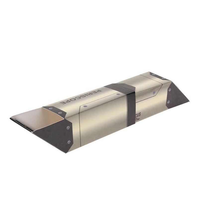 DIY Paper Telescopic Periscope Inventions Physics Experiment Assembly Kits