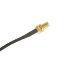 19FT RP-SMA Male To RP-SMA Antenna Extension Cable Cord For WiFi Router