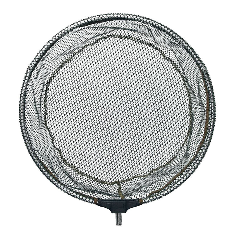 Trout Carp Coarse Fishing Landing Net Head Replacement Net Tackle 45cm