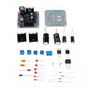 AC/DC 12V 24V LM317 LM337 Linear Voltage Regulator Adjustable Power Supply Kit L