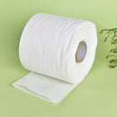 Disposable Soft Cotton Face Towel Makeup Cleaning Wash Cloth Hand Towelã€NME