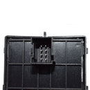 Window Triple Control Switch For Fiat Ducato Citroen Jumper Peugeot Boxer 7 L8Q3