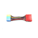 20PIN Distributor Adapter Cable Mini ISO Navigation Plus MFD MCD Plug