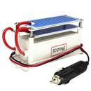 Ozone Generator Car 12V 10G Portable Ceramic Plate Air Purifier Air Sterili