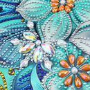 DIY Special Shaped Diamond Painting Butterfly Cross Stitch Mosaic (DZ211)