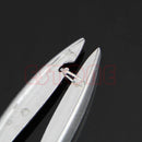 Easy Removal Core Squeeze Clamp Seeder Olives Dates Cherry  Pitter Pit Novelty