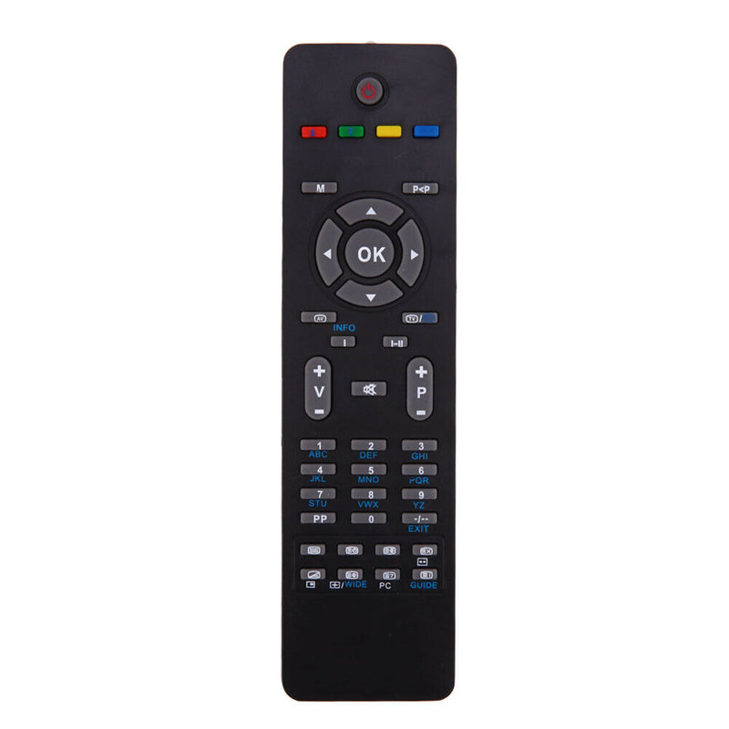 Replacement Remote Control For TECHNIKA TV 26 32 37 40 42 HD READY LCD TV