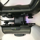 2X(Game Controller Charger Dock for Nintend Switch Ns Pro Controller with L