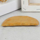 1pc Wood Guasha Scraping Massage Body Care Gua Sha Scraper Board Tool HelpjlTEUS