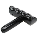 New Black T-Handle Shift Knob Shifter Fit For Jeep Dodge Challenger 2007-20